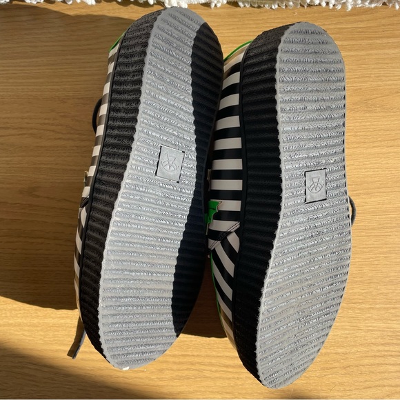 STRANGE CVLT Krypt Creeper Jack OLantern Dre Beetle - BEETLEJUICE - Picture 3 of 4